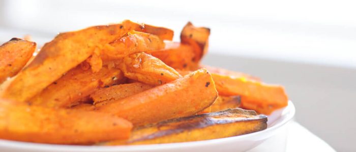 Potatoes Never Tasted So Sweet – Baked Recipes with Sweet Potatoes You Will Love