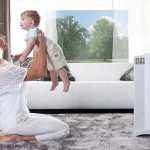 Air Purifier to Get Multiple Health Benefits