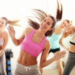 Effective Zumba Dance Workout