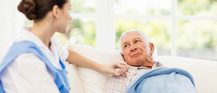 Why to Take Senior Care Services