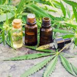 Organic CBD Oil UK