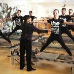 Reasons why you should join Pilates Studio?