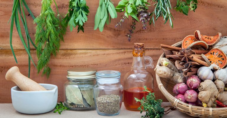 Sydenham and natural healing processes