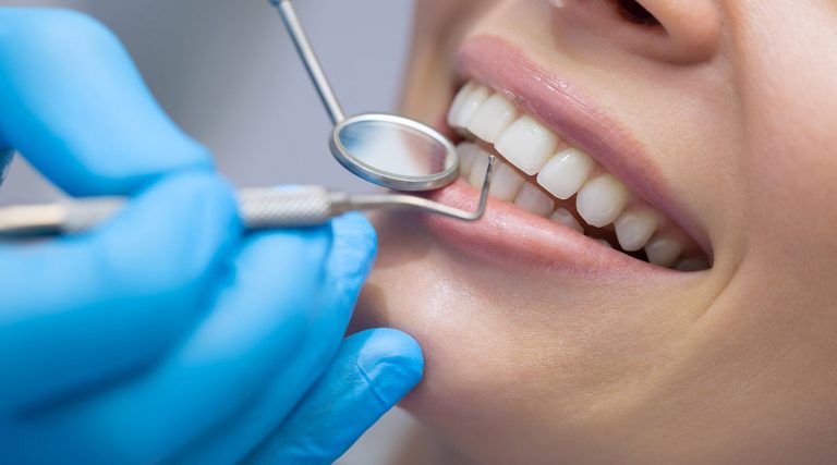 Traits to Look for With Your Dental Clinic Search