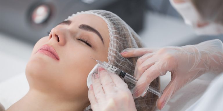 Why Should You Be Looking for a Botox Clinic Near Me