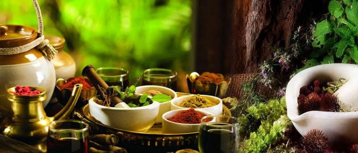 Ayurveda Herbal