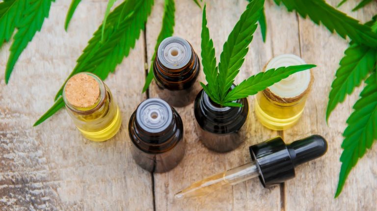 cbd products