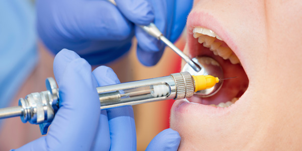 Most Common Dental Emergencies