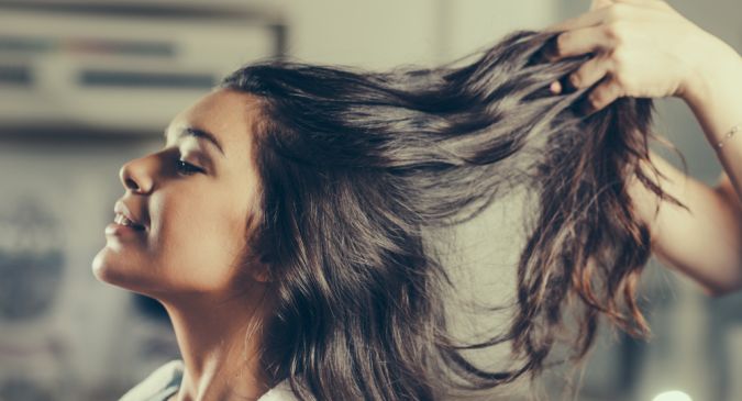 Hair Fall No More Regain Your Healthy Thick Hair