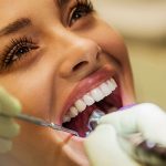 Painless Root Canal Therapy