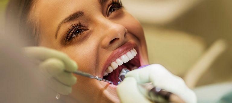 Painless Root Canal Therapy