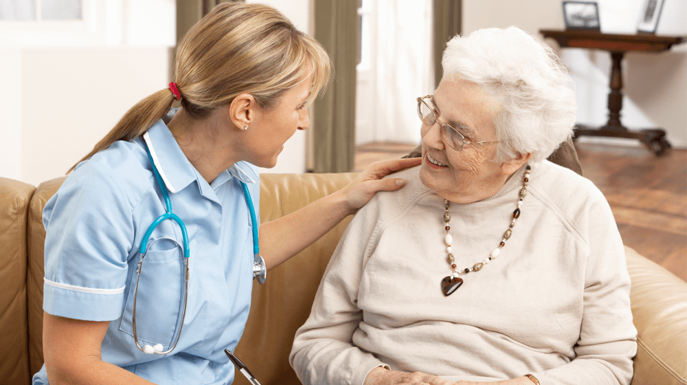 Homecare Services to Help