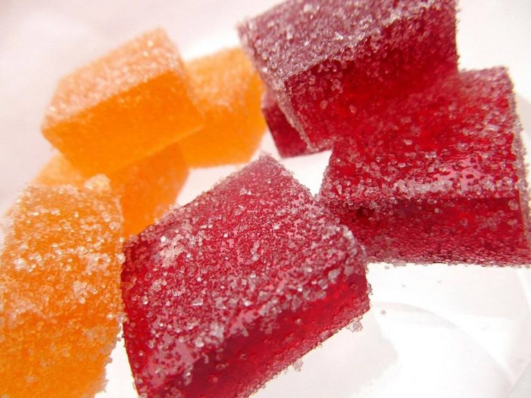 Best Delta 8 Gummies Of 2021