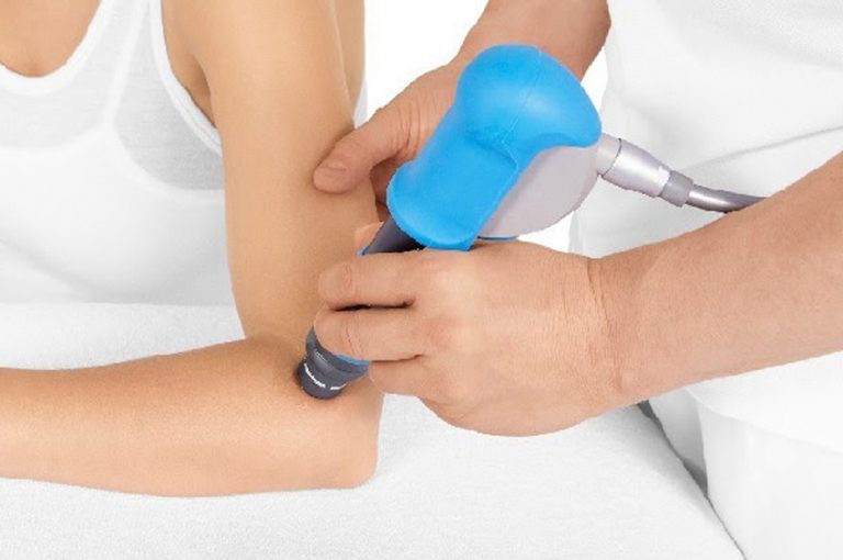 Prevalence Of Shockwave Therapy For Osteoarthritis