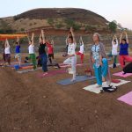 Yoga Therapy Certification