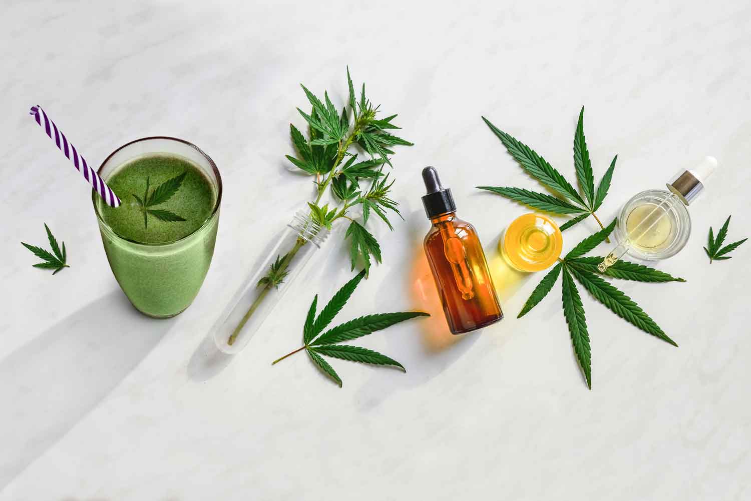 benefits of mixing delta 8 and cbd