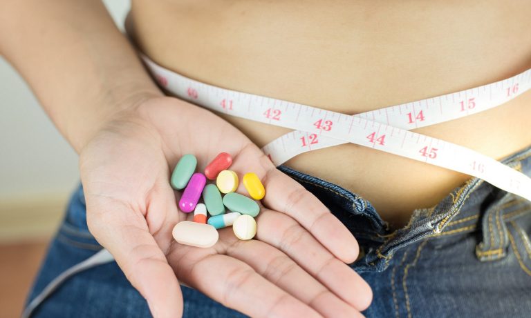 Weight Loss Pills