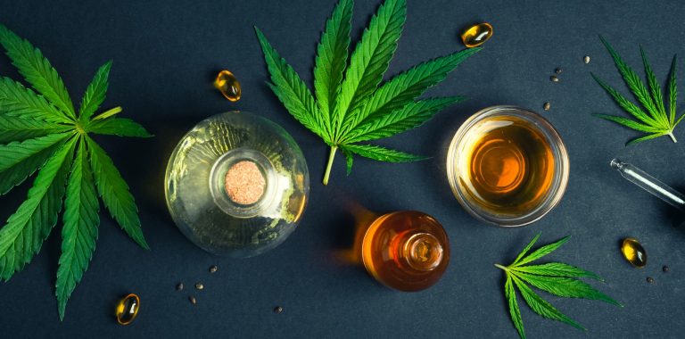 When to consume CBD oil?