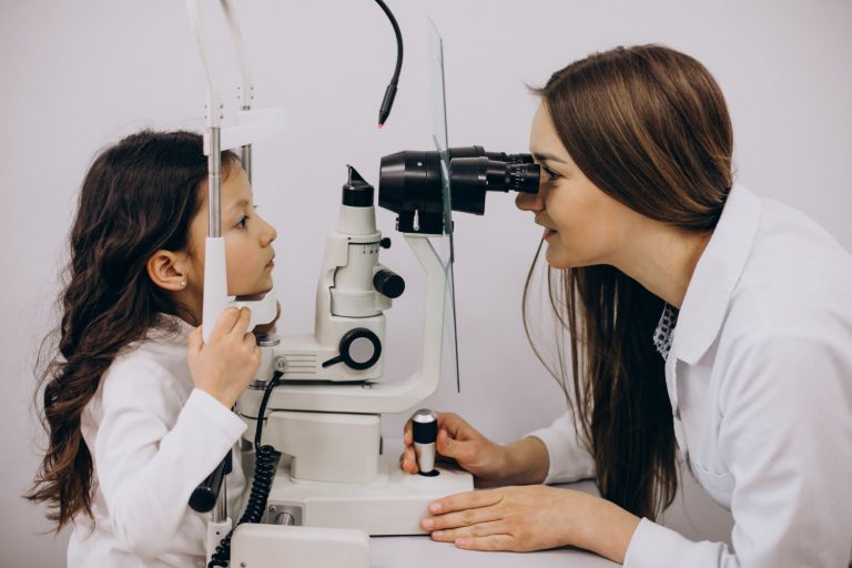 Everything You Should Know About Optometrist Singapore