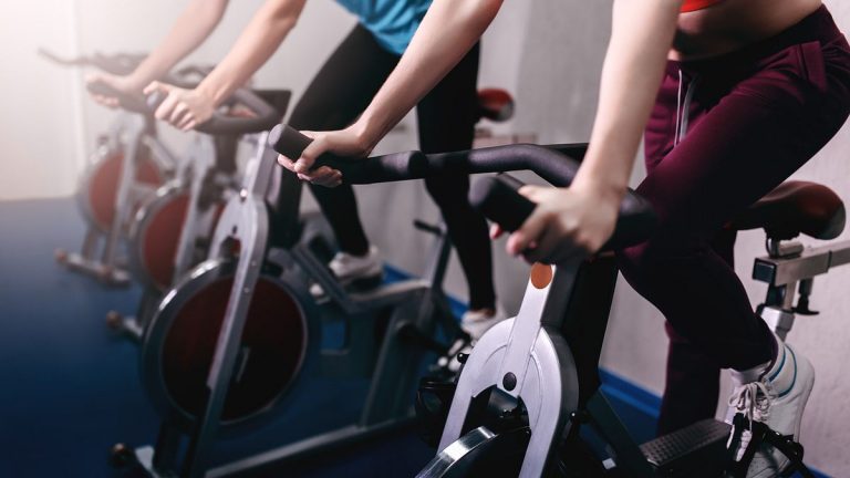 How to Choose the Right Gym Bike or Strength Equipment for You