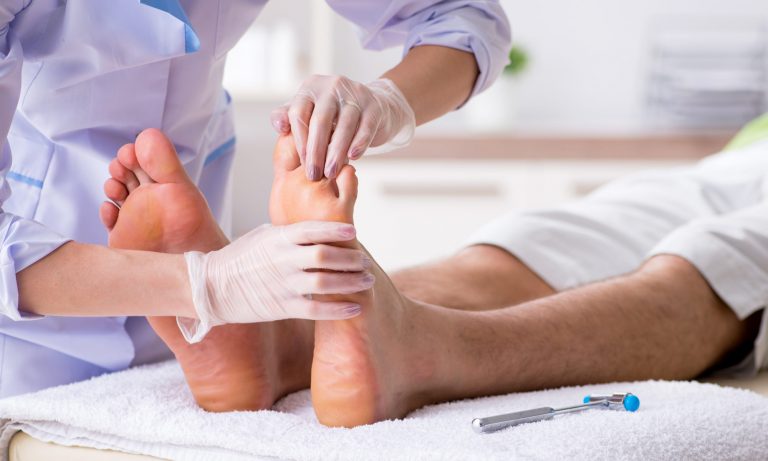 Foot Pain Specialist Singapore Provides Effective Treatment To All Your Foot Problems