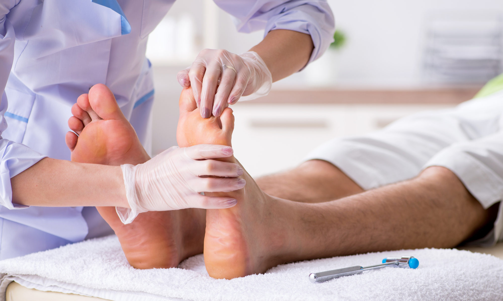 Foot Pain Specialist Singapore Provides Effective Treatment To All Your Foot Problems