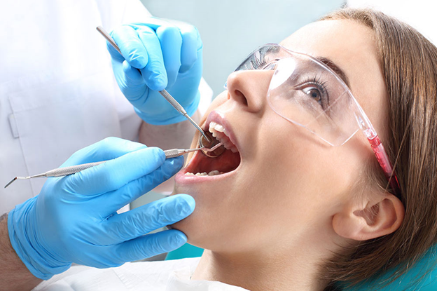 The Most Complicated Dental Services Offered by General Dentists