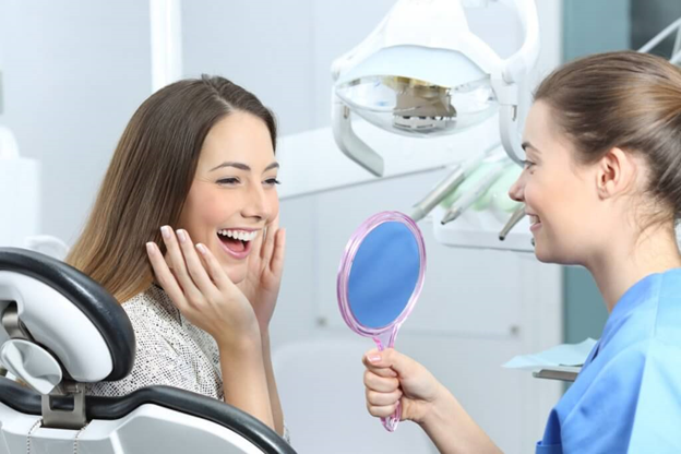 Are You a Good Candidate to Get Same-Day Dental Implants?