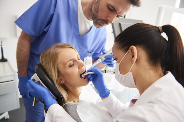 Why Is Tooth Implant the Most Popular Treatment in Dentistry?