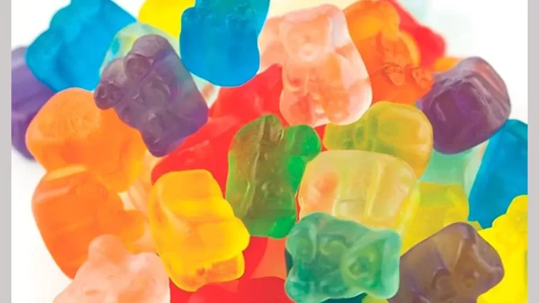 CBD Gummies