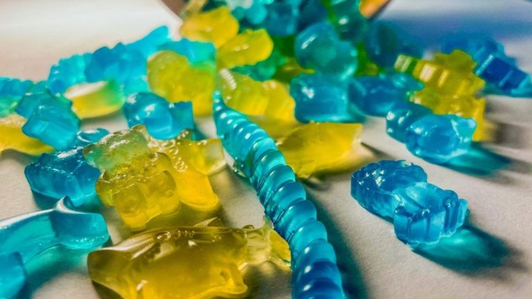 A Full Overview Of Top Cbd Gummies    