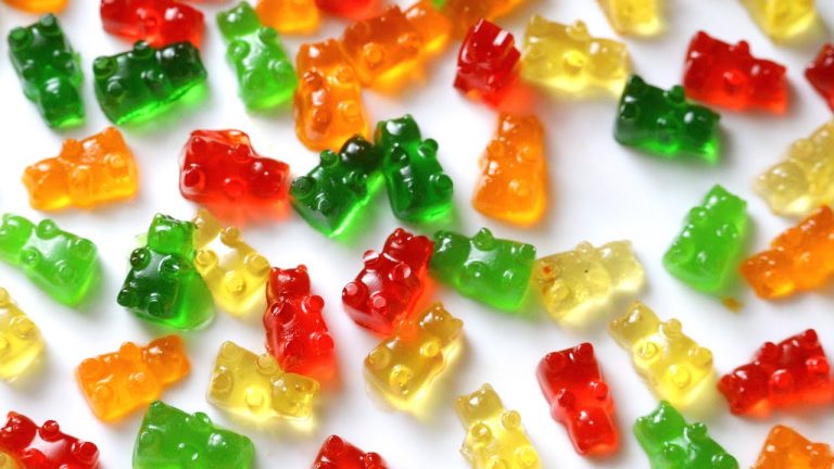 Discover the Buzz: Exploring the Benefits of Delta 10 Gummies