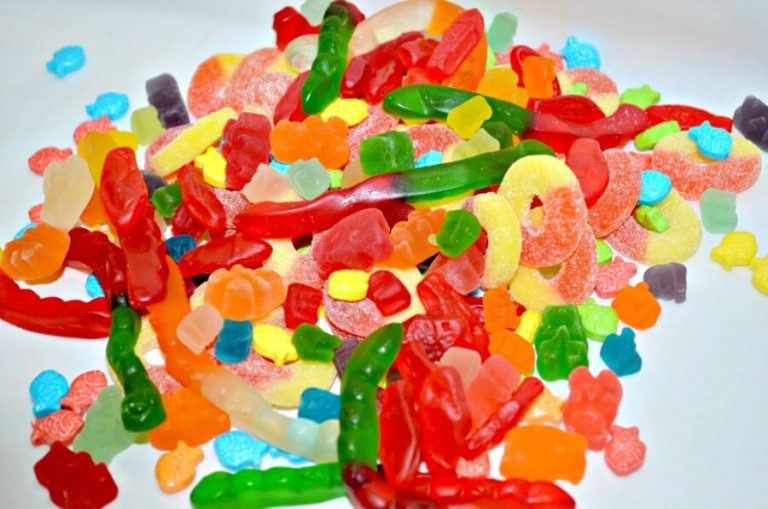 The Benefits of Delta 8 Gummies for Stress-Related Skin Issues