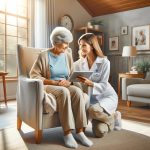 The Importance of Senior Living Facilities in the City of Atlanta, Georgia