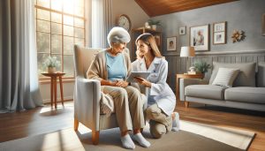 The Importance of Senior Living Facilities in the City of Atlanta, Georgia